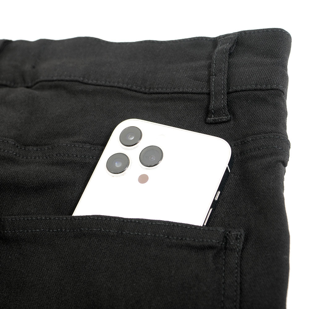 キャバリア CavariA CavariA スーパーストレッチパンツ