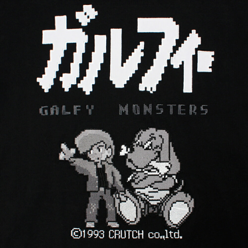 キャバリア CavariA GALFY 相棒Tee （30(RED/レッド)） 30(RED/レッド)