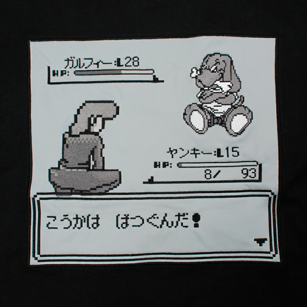 キャバリア CavariA GALFY 相棒Tee （30(RED/レッド)） 30(RED/レッド)