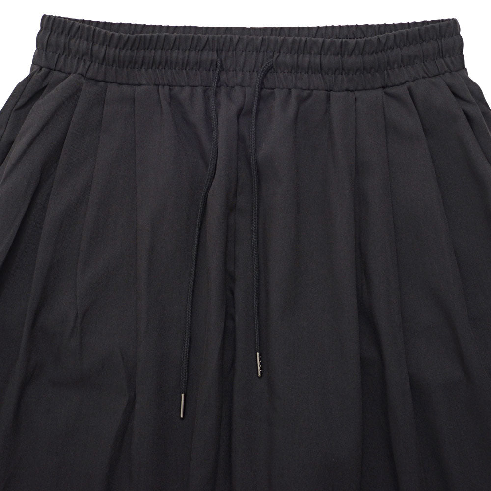 キャバリア CavariA CavariA ワイドジョガーパンツ （GRY(グレー)） GRY(グレー)