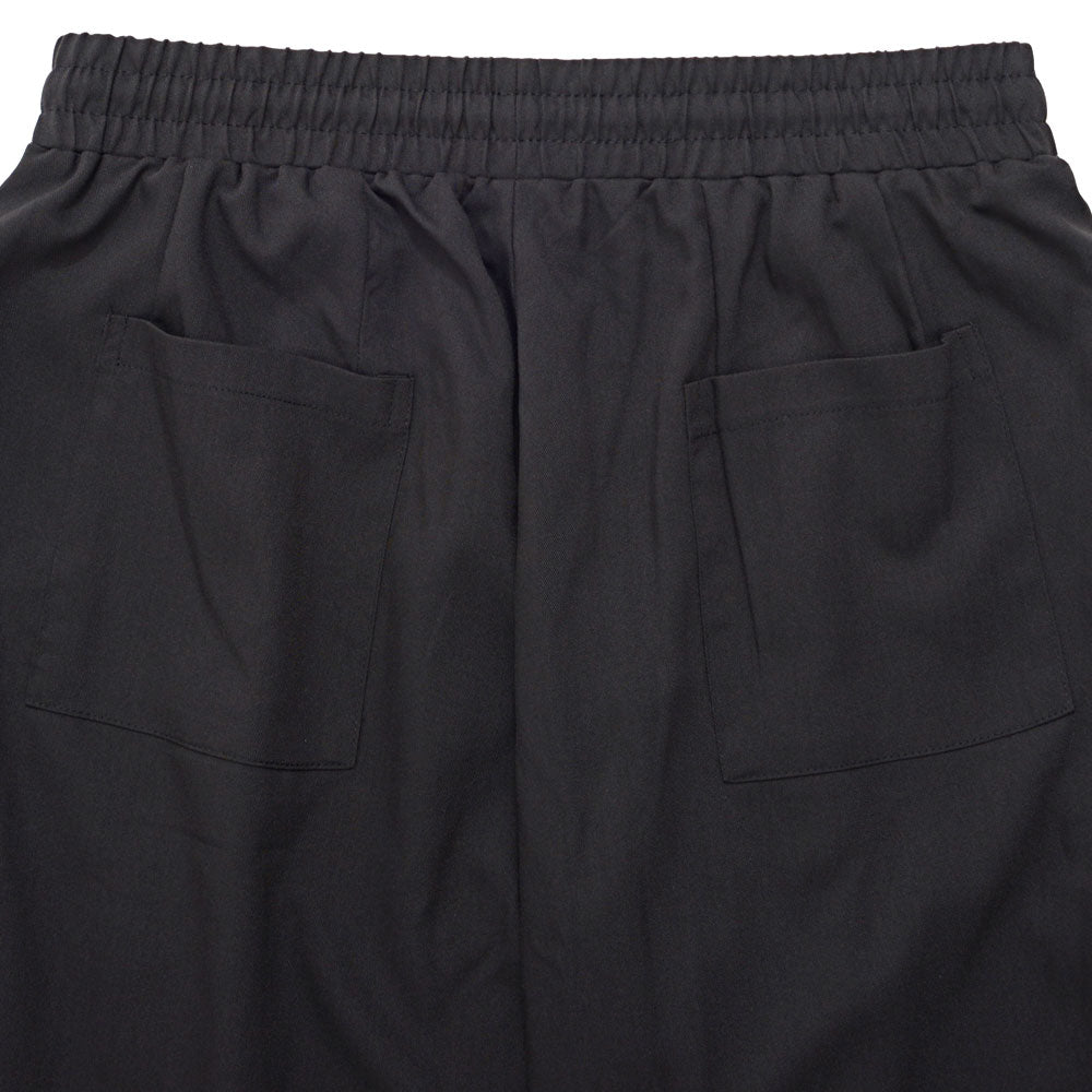 キャバリア CavariA CavariA ワイドジョガーパンツ （GRY(グレー)） GRY(グレー)