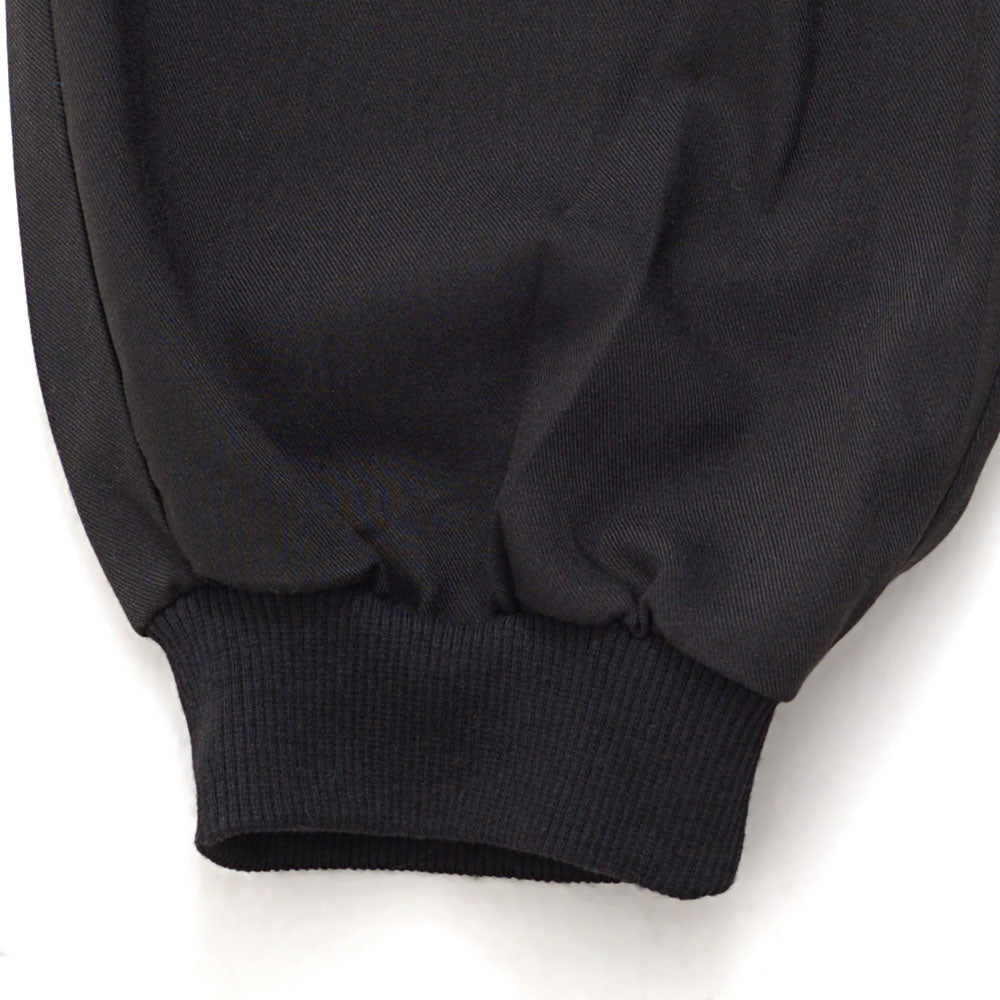 キャバリア CavariA CavariA ワイドジョガーパンツ （GRY(グレー)） GRY(グレー)