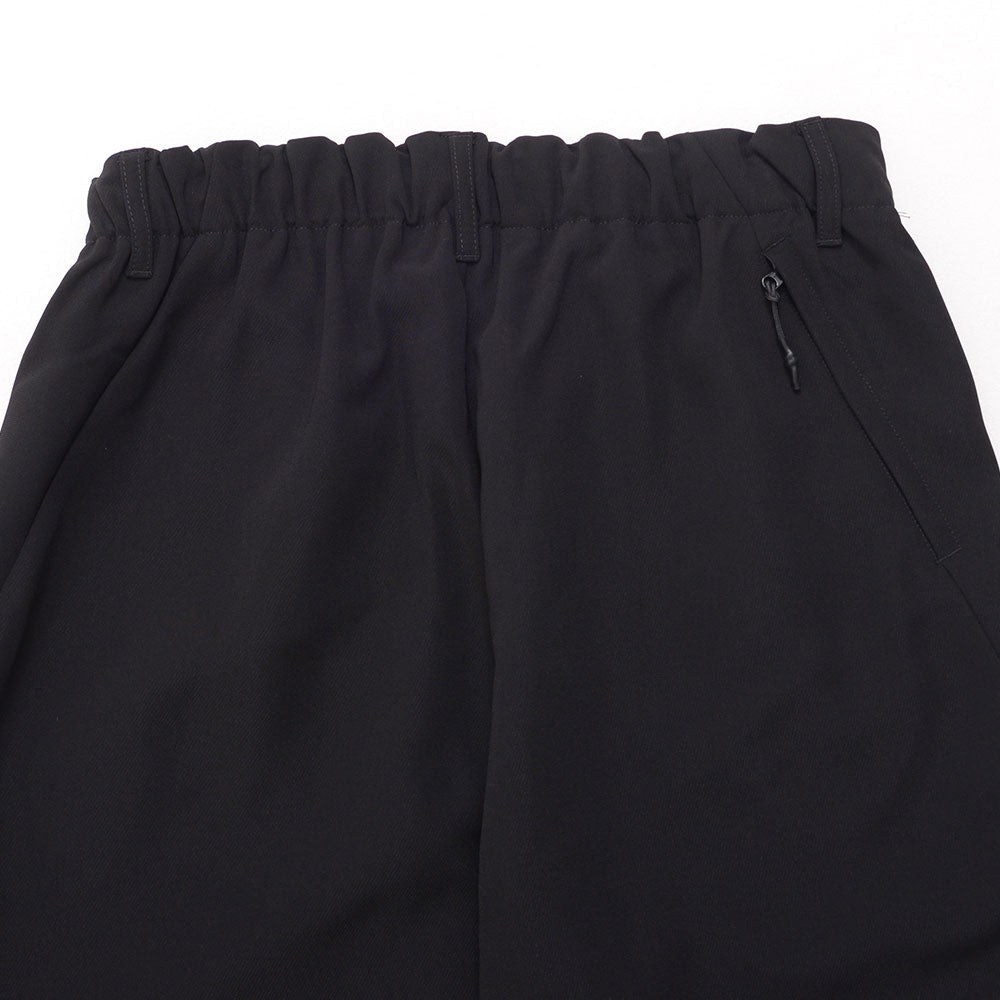 キャバリア CavariA CavariA オーバーパンツ （BLK(ブラック)） BLK(ブラック)