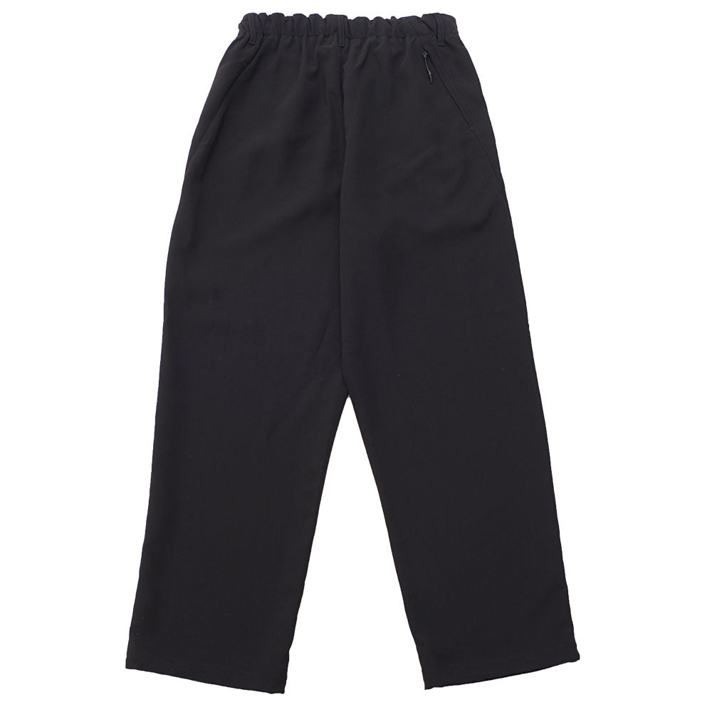 キャバリア CavariA CavariA オーバーパンツ （BLK(ブラック)） BLK(ブラック)