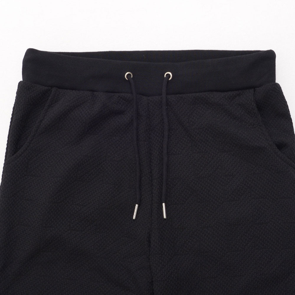 キャバリア CavariA CavariA 千鳥ニットソーアンクルパンツ （10(GRY/グレー)） 10(GRY/グレー)