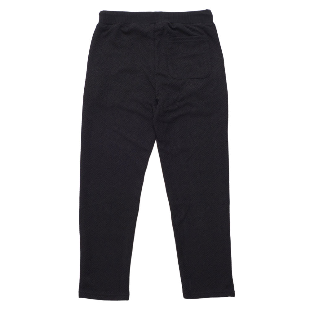 キャバリア CavariA CavariA 千鳥ニットソーアンクルパンツ （10(GRY/グレー)） 10(GRY/グレー)