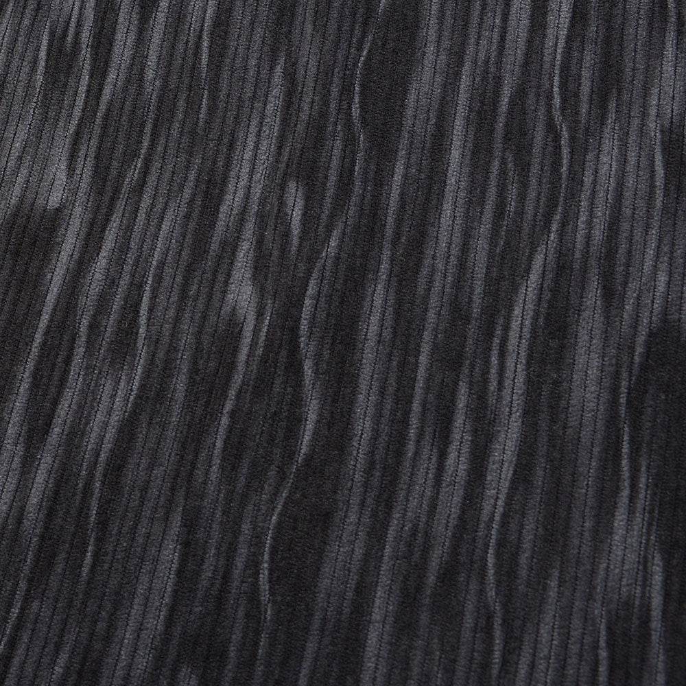 キャバリア CavariA CavariA ポリコーデュロイシャツ （BLK(ブラック)） BLK(ブラック)