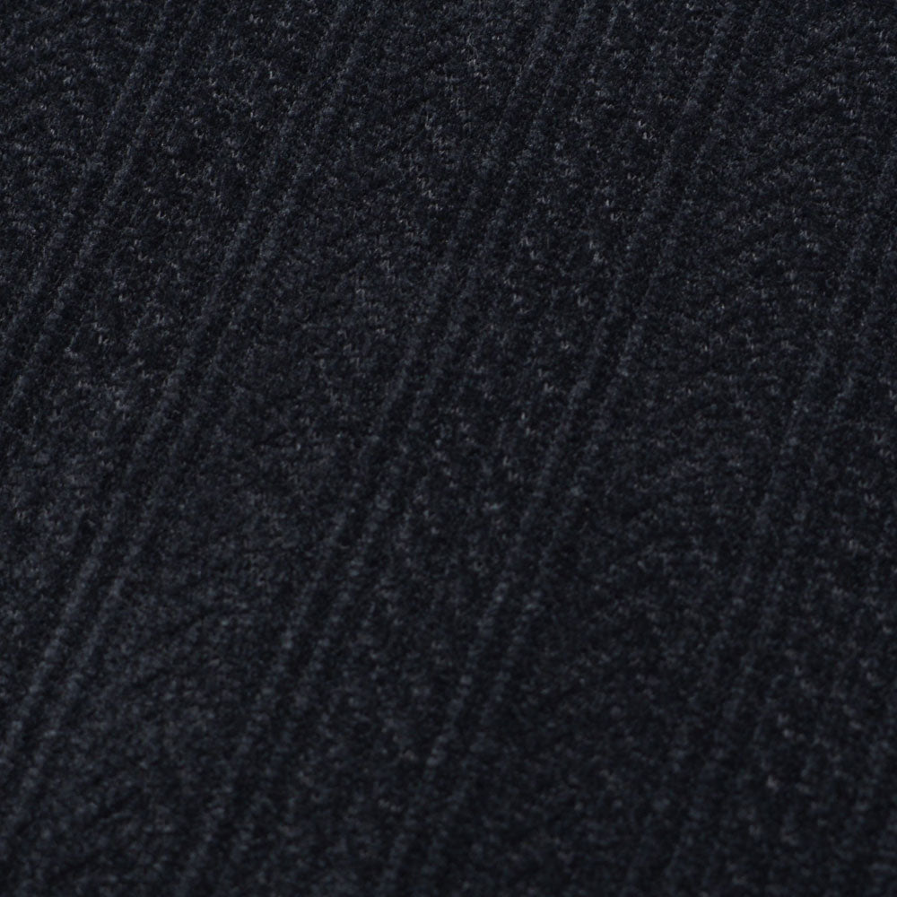 キャバリア CavariA CavariA モールJQキーネックLS TEE 長袖Tシャツ （05.IVO(アイボリー)） 05.IVO(アイボリー)