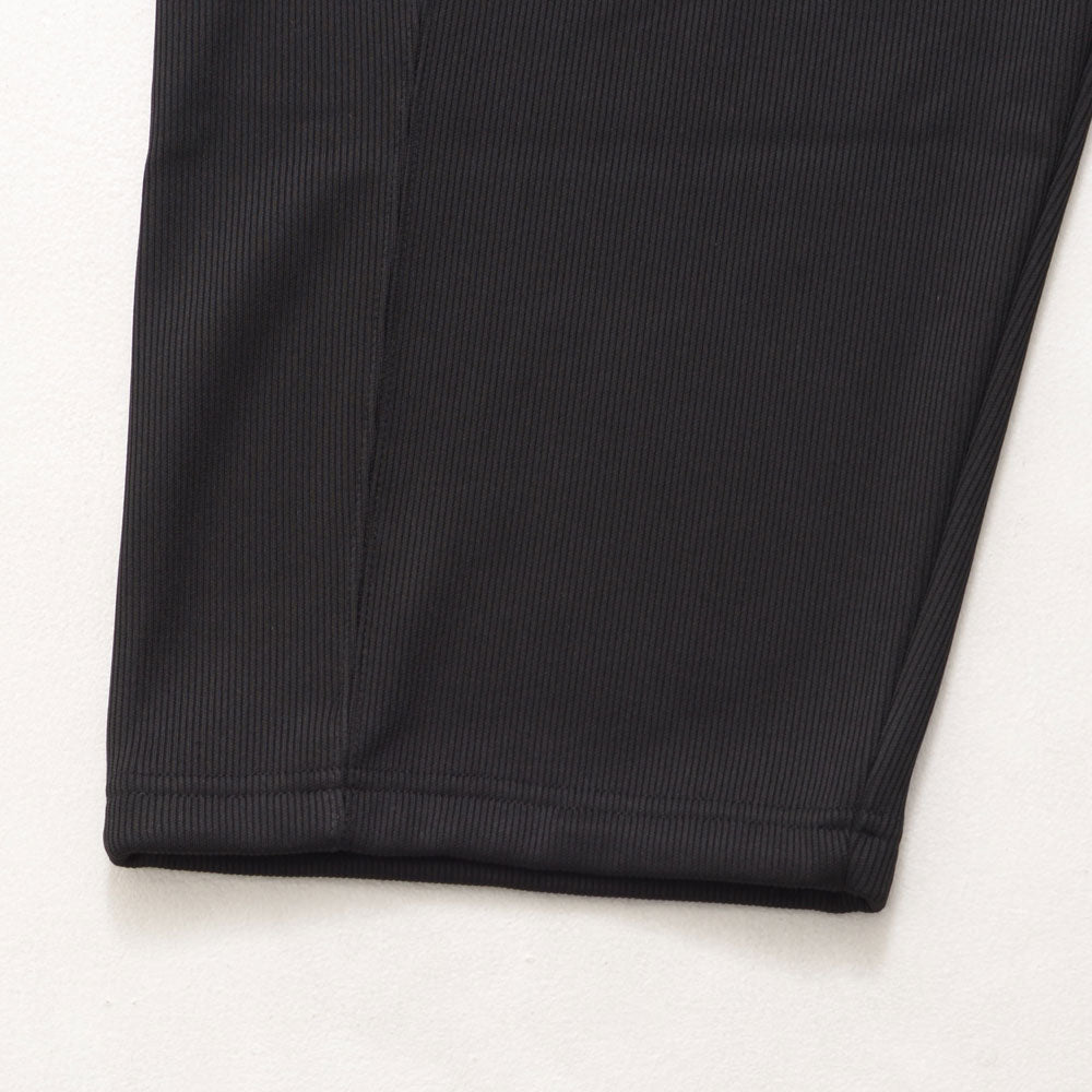 キャバリア CavariA CavariA ドビー裏起毛ワイドパンツ （WHT(ホワイト)） WHT(ホワイト)