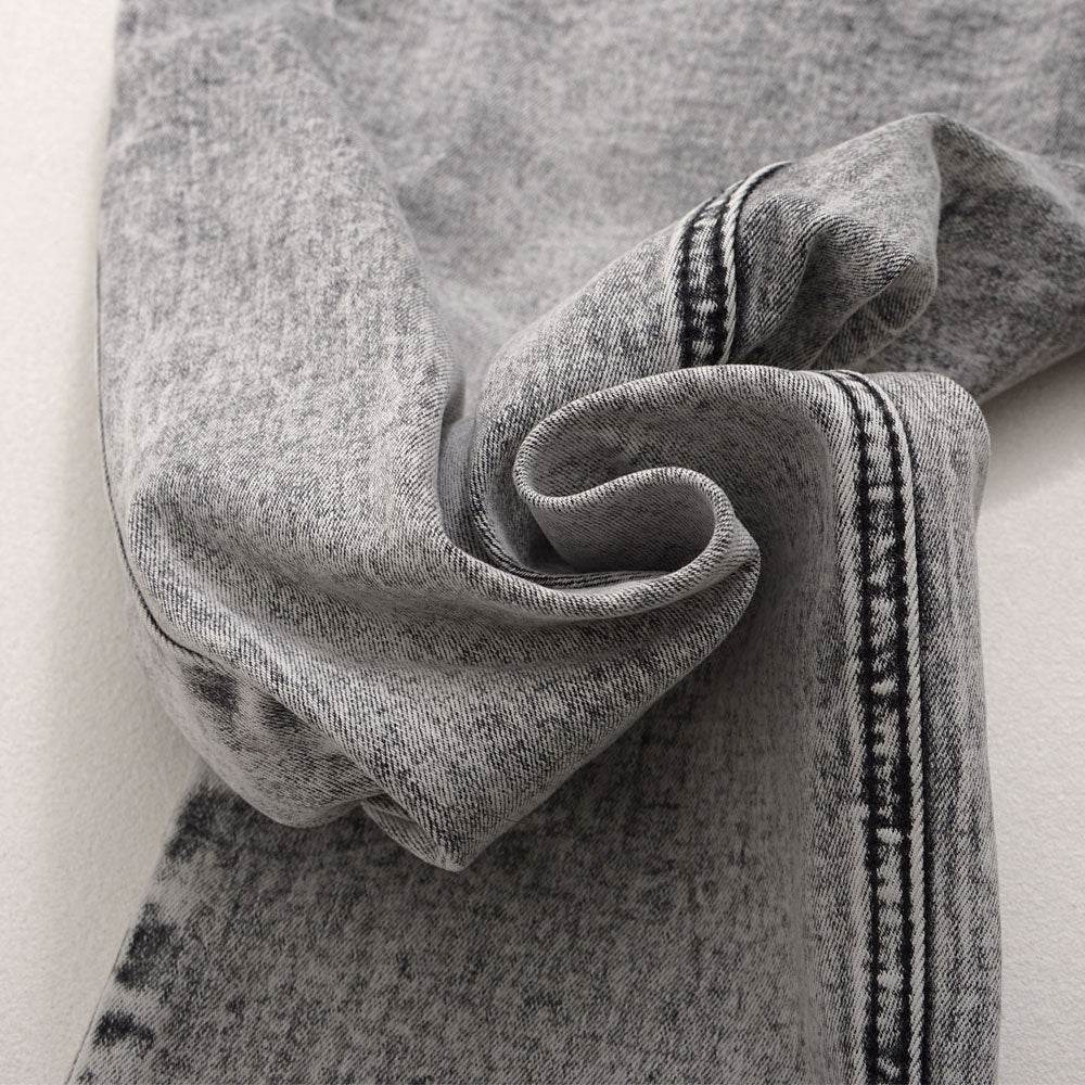 キャバリア CavariA CavariA デニムケミカルスキニー （BLU(ブルー)） BLU(ブルー)