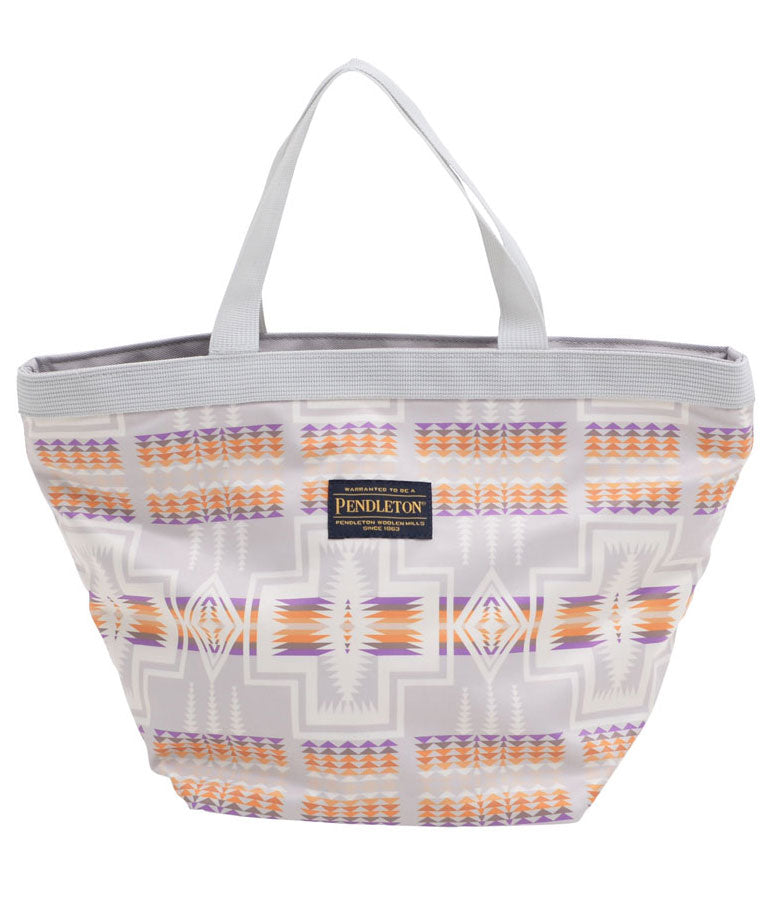 シルバーバレットセレクト SB Select PENDLETON MINI TOTE トートバッグ,L.GREY(ライトグレー)