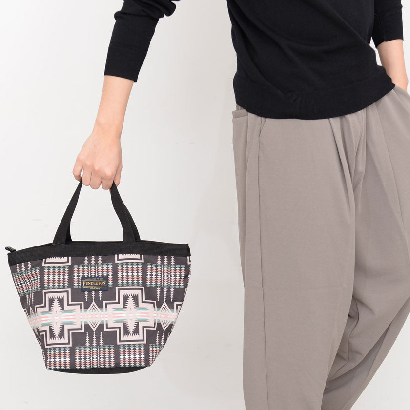 シルバーバレットセレクト SB Select PENDLETON MINI TOTE トートバッグ