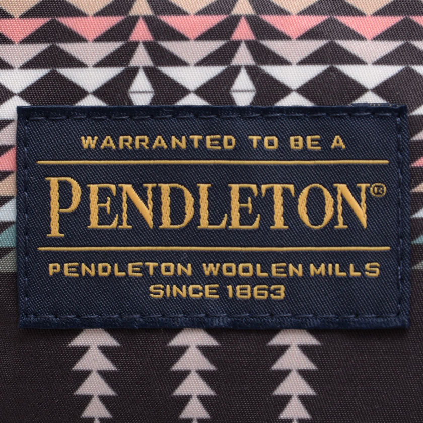 シルバーバレットセレクト SB Select PENDLETON MINI TOTE トートバッグ