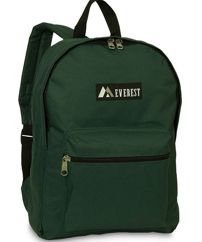 シルバーバレットセレクト SB Select EVEREST【エベレスト】Basic バックパック,DGRN(ダークグリーン)