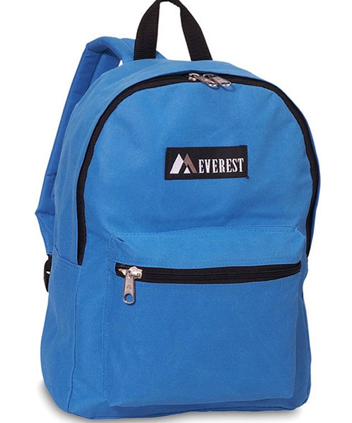 シルバーバレットセレクト SB Select EVEREST【エベレスト】Basic バックパック,RBL(ロイヤルブルー)