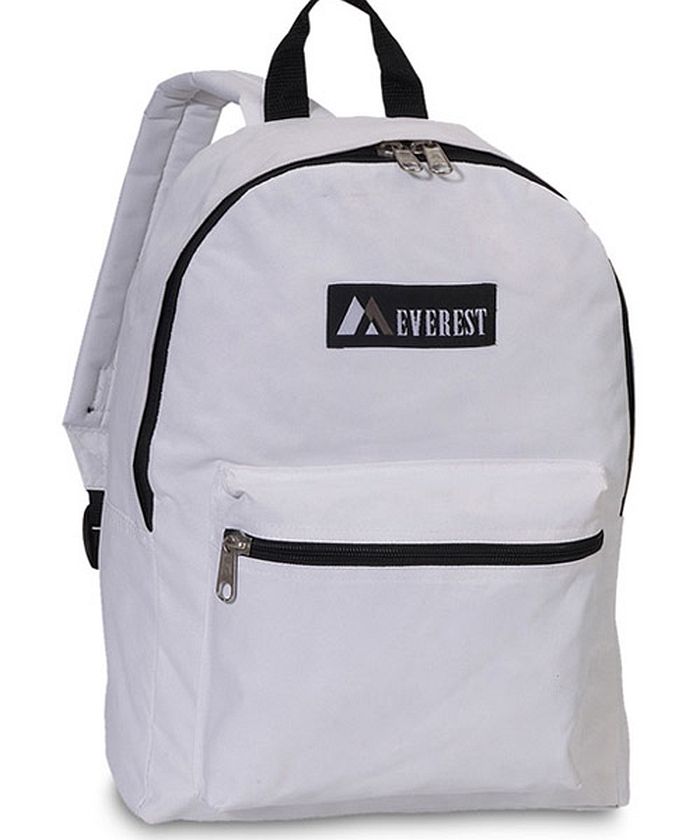 シルバーバレットセレクト SB Select EVEREST【エベレスト】Basic バックパック,WHT(ホワイト)