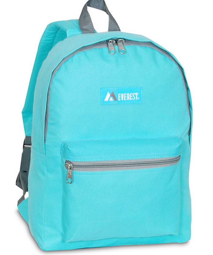 シルバーバレットセレクト SB Select EVEREST【エベレスト】Basic バックパック,AQ(アクア)