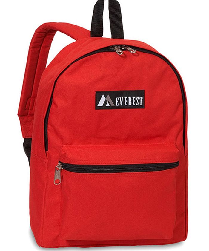 シルバーバレットセレクト SB Select EVEREST【エベレスト】Basic バックパック,RD(レッド)
