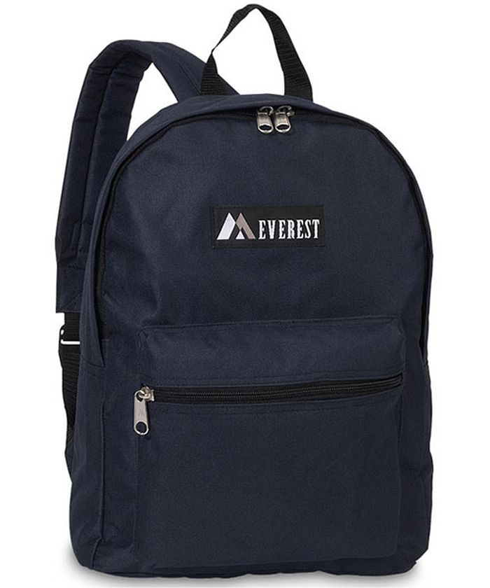 シルバーバレットセレクト SB Select EVEREST【エベレスト】Basic バックパック,NY(ネイビー)