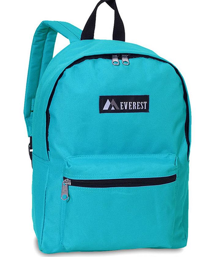 シルバーバレットセレクト SB Select EVEREST【エベレスト】Basic バックパック,TURQ(ターコイズ)