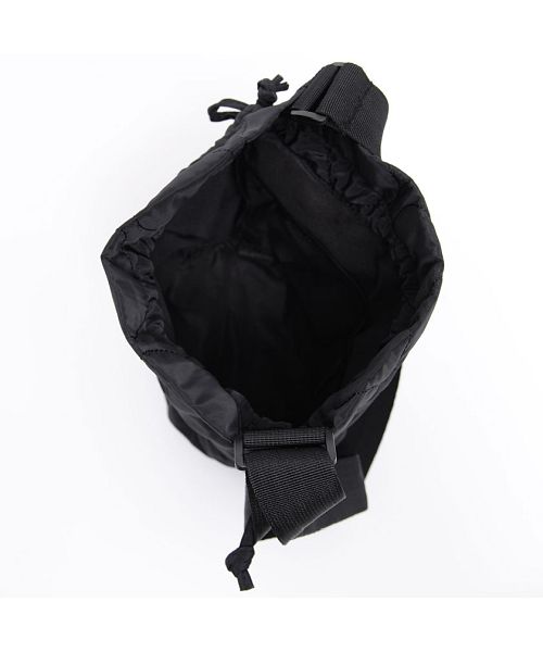 シルバーバレットセレクト SB Select SB select キルトエフェクトバッグ 巾着バッグ