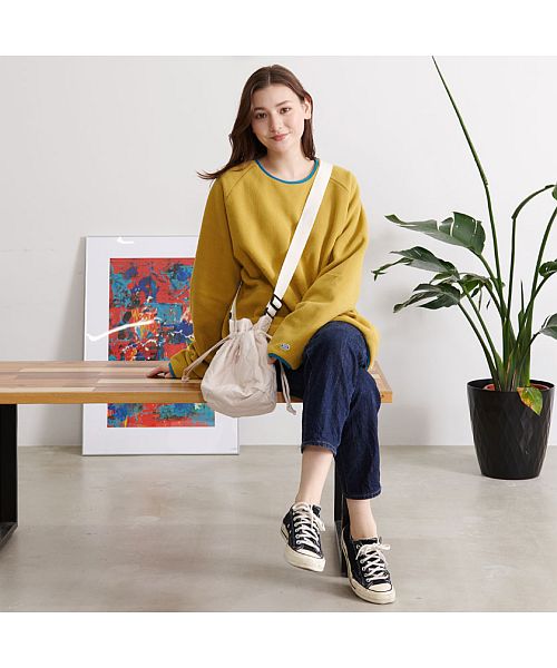 シルバーバレットセレクト SB Select SB select キルトエフェクトバッグ 巾着バッグ