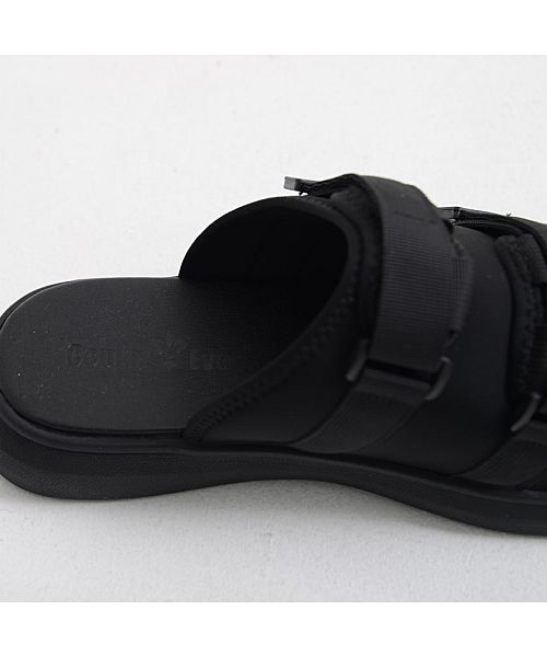 シルバーバレットセレクト SB Select SB select ボリューミーソールサンダル メンズ ブランド おしゃれ 白 黒 ホワイト ブラック 靴 クツ くつ シューズ ベルト カジュアル ストリート