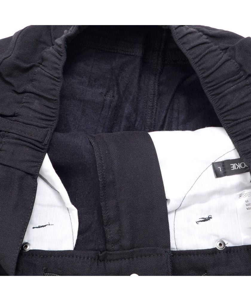 シルバーバレットセレクト SB Select SB select 強ストレッチ裏起毛5ポケットパンツ ゴルフ