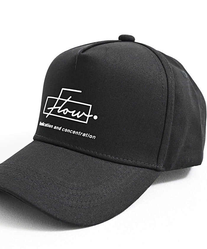 シルバーバレットセレクト SB Select SB select デザインツイルキャップ,BLK×WHT(ブラック×ホワイト)