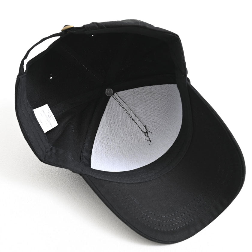 シルバーバレットセレクト SB Select SB select デザインツイルキャップ