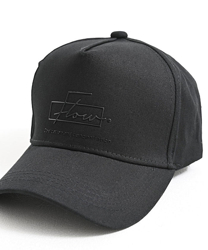 シルバーバレットセレクト SB Select SB select デザインツイルキャップ,BLK×BLK(ブラック×ブラック)