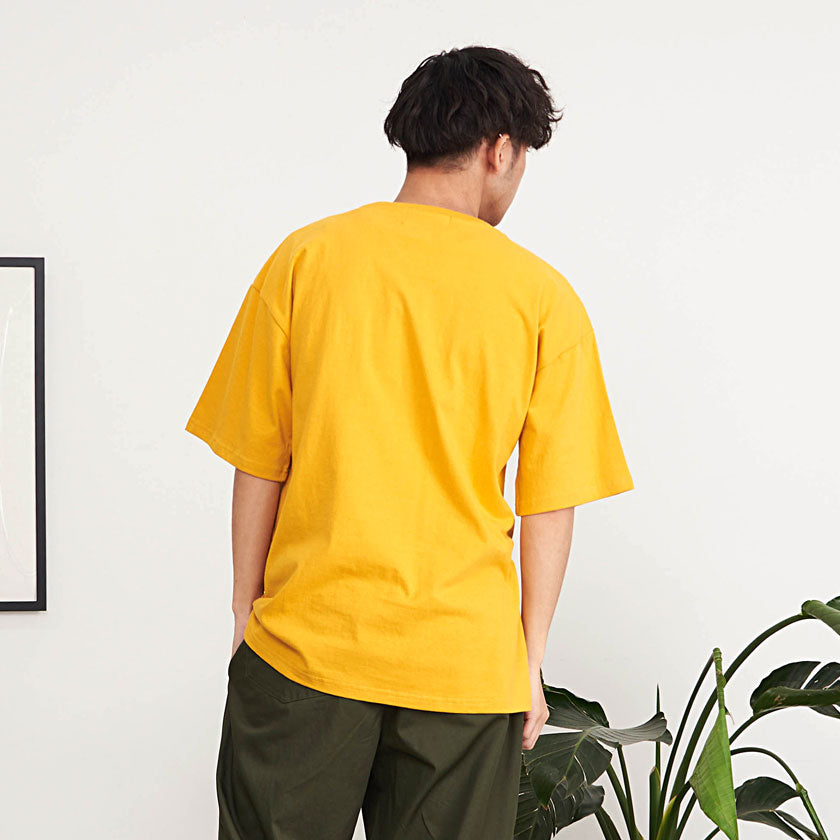 シルバーバレットセレクト SB Select BEVERLY HILLS POLO CLUB 天竺刺繍半袖Tシャツ