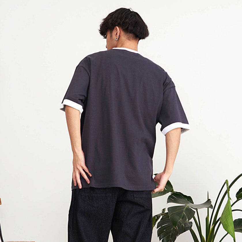 シルバーバレットセレクト SB Select BEVERLY HILLS POLO CLUB 天竺刺繍半袖Tシャツ