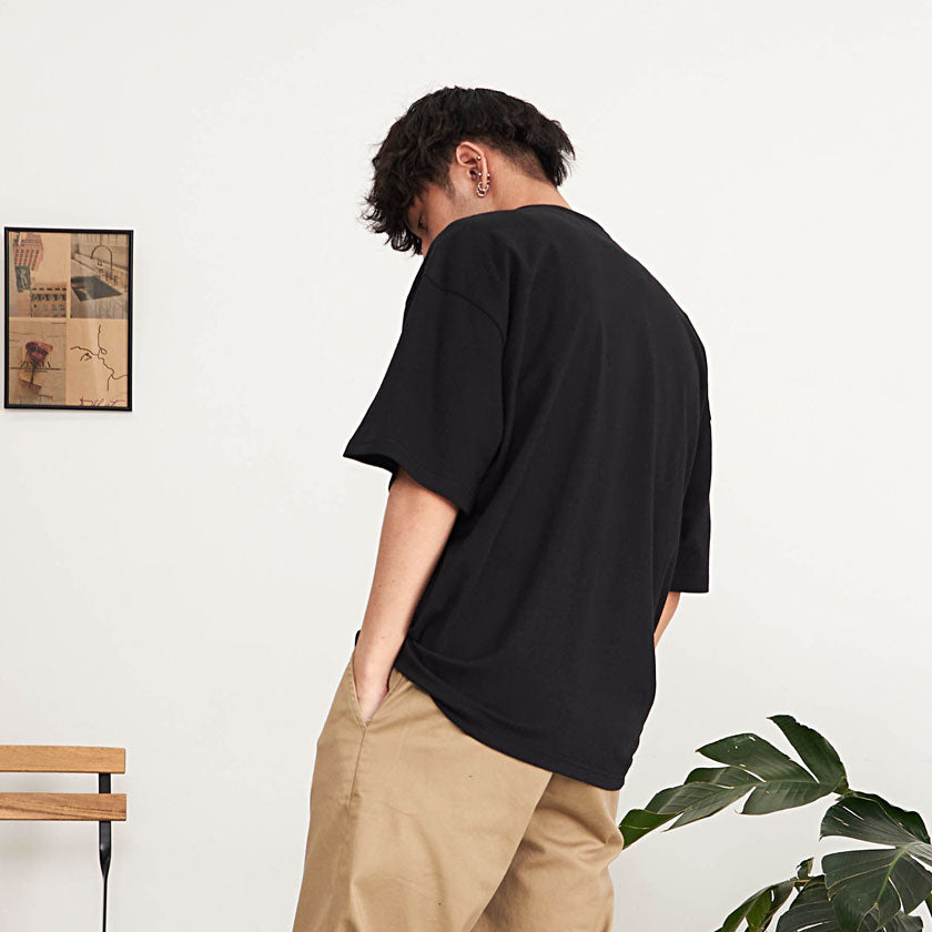 シルバーバレットセレクト SB Select BEVERLY HILLS POLO CLUB 天竺刺繍半袖Tシャツ