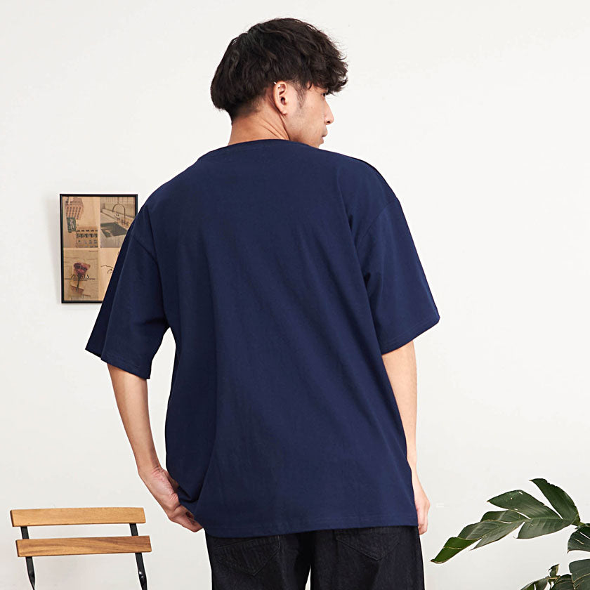 シルバーバレットセレクト SB Select BEVERLY HILLS POLO CLUB 天竺刺繍半袖Tシャツ