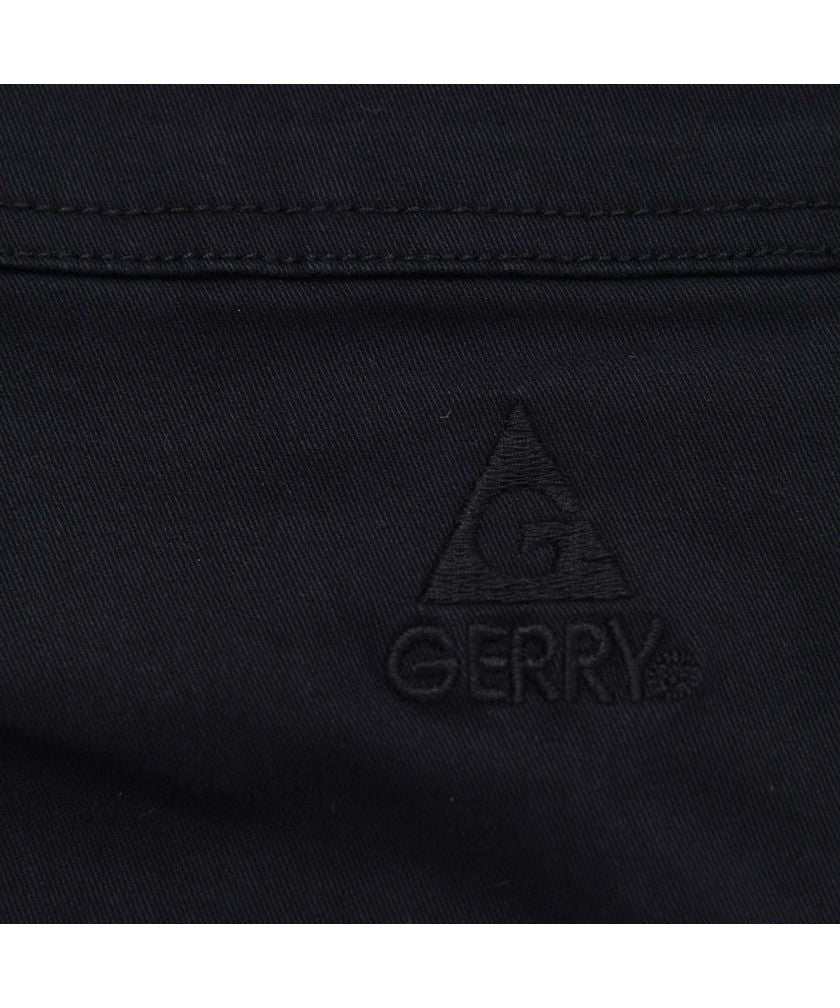 シルバーバレットセレクト SB Select GERRY UV加工アクティブストレッチルーズテーパードチノ&デニムパンツ