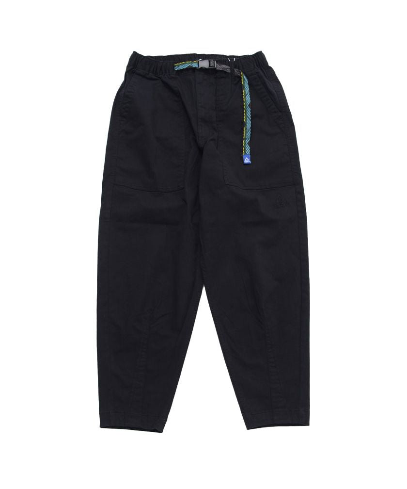シルバーバレットセレクト SB Select GERRY UV加工アクティブストレッチルーズテーパードチノ&デニムパンツ
