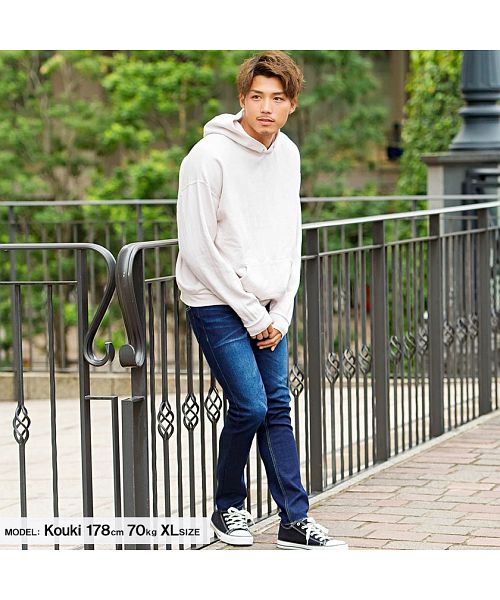 Silver Bullet Select SB Select JERZEES Plain Pullover Hoodie Dyed with Reverse Pile Fabric