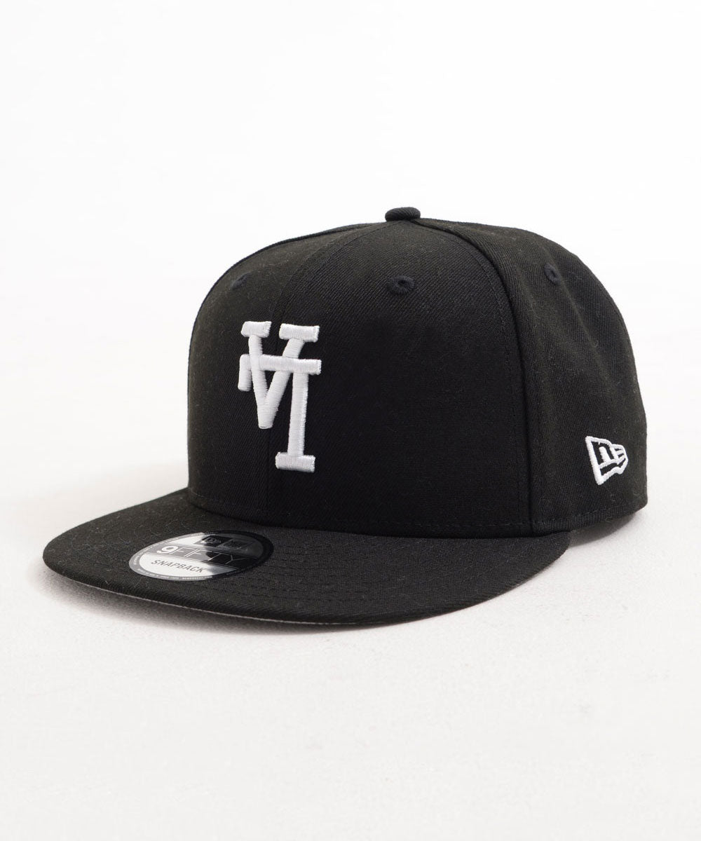 銀彈選擇 SB Select NEW ERA 特別訂製海外限定款 反向標誌 9FIFTY SNAPBACK 達奇隊CAP