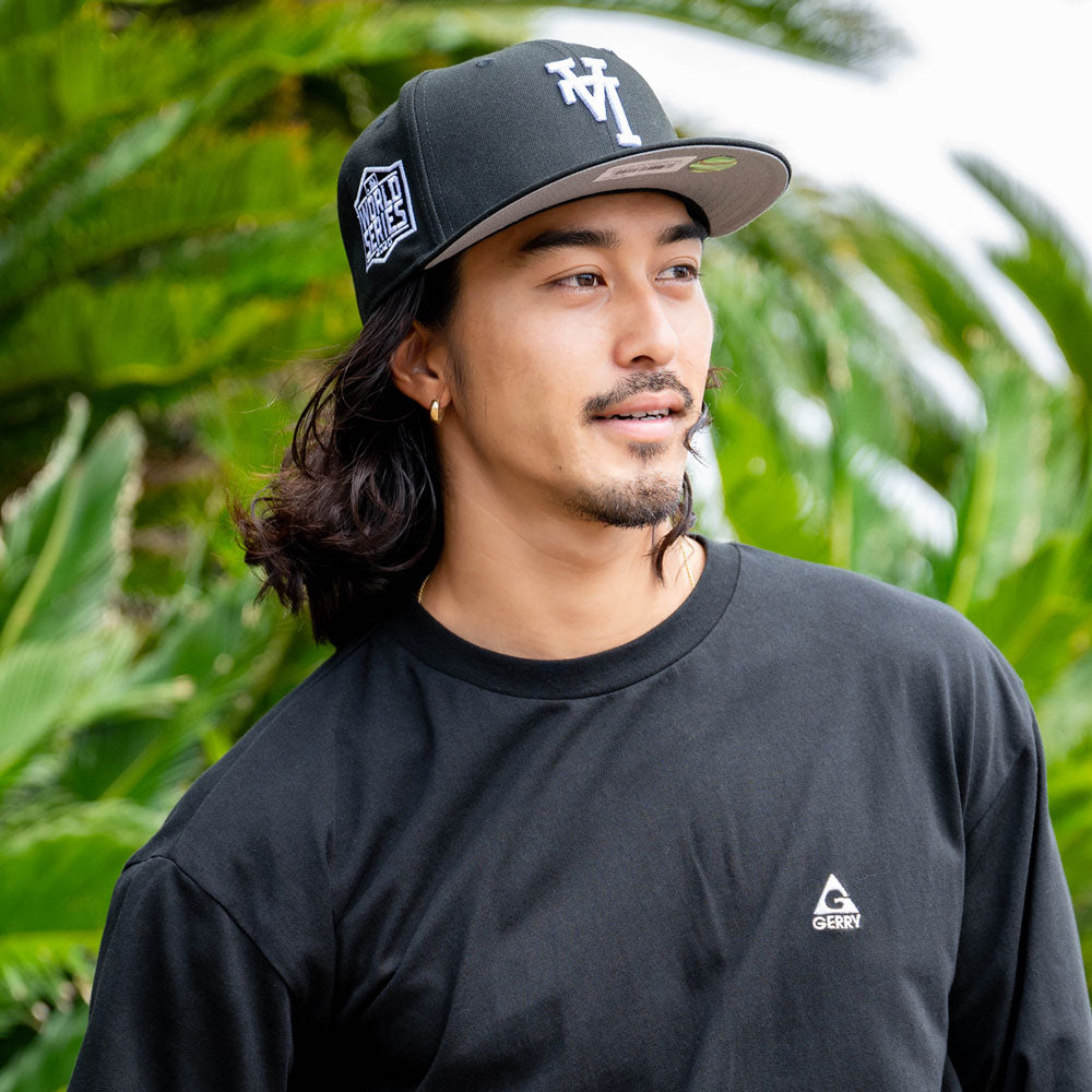 銀彈選擇 SB Select NEW ERA 特別訂製海外限定款 反向標誌 9FIFTY SNAPBACK 達奇隊CAP