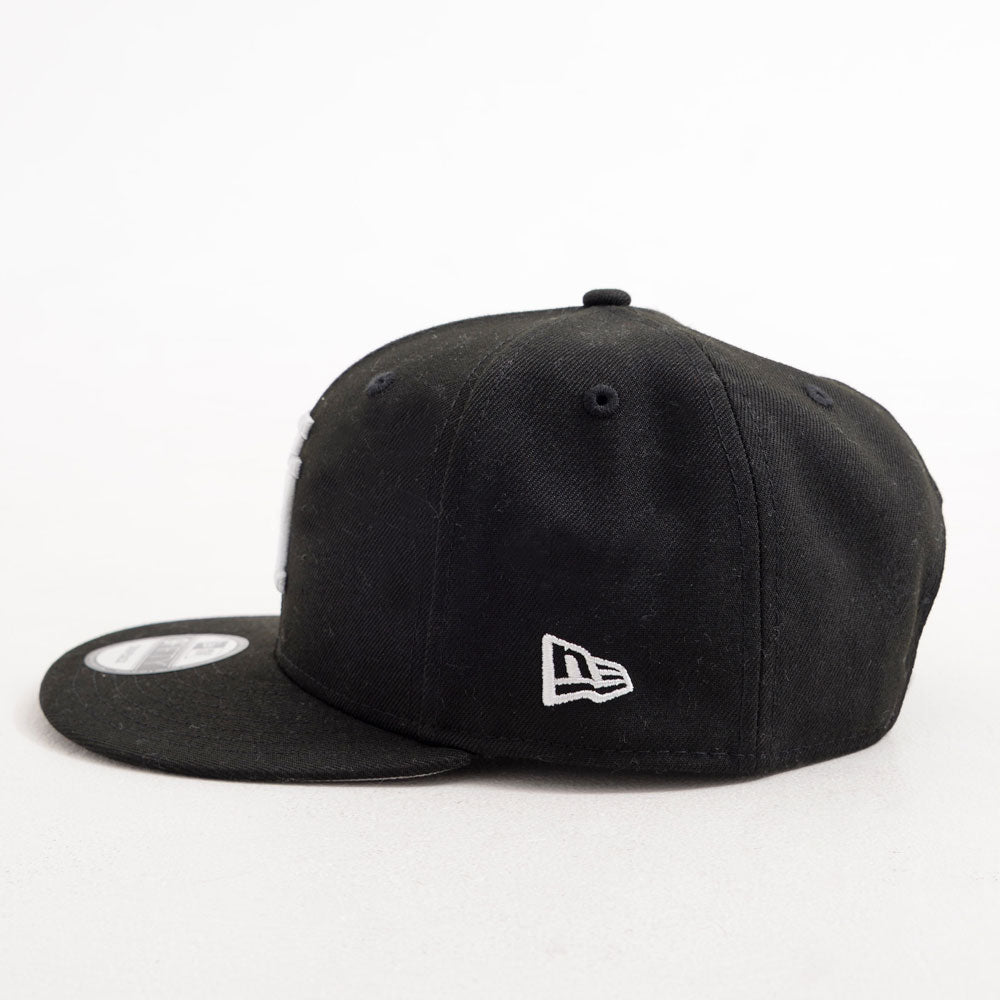 銀彈選擇 SB Select NEW ERA 特別訂製海外限定款 反向標誌 9FIFTY SNAPBACK 達奇隊CAP