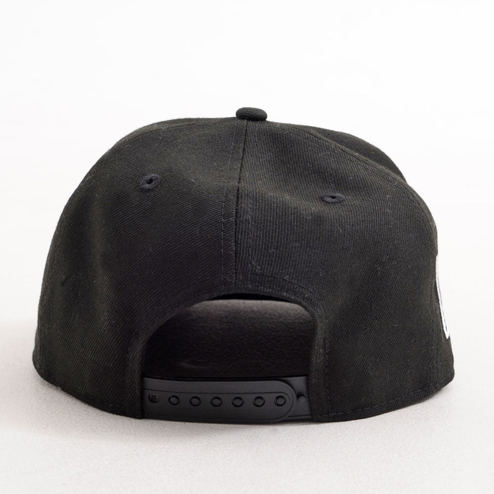 銀彈選擇 SB Select NEW ERA 特別訂製海外限定款 反向標誌 9FIFTY SNAPBACK 達奇隊CAP