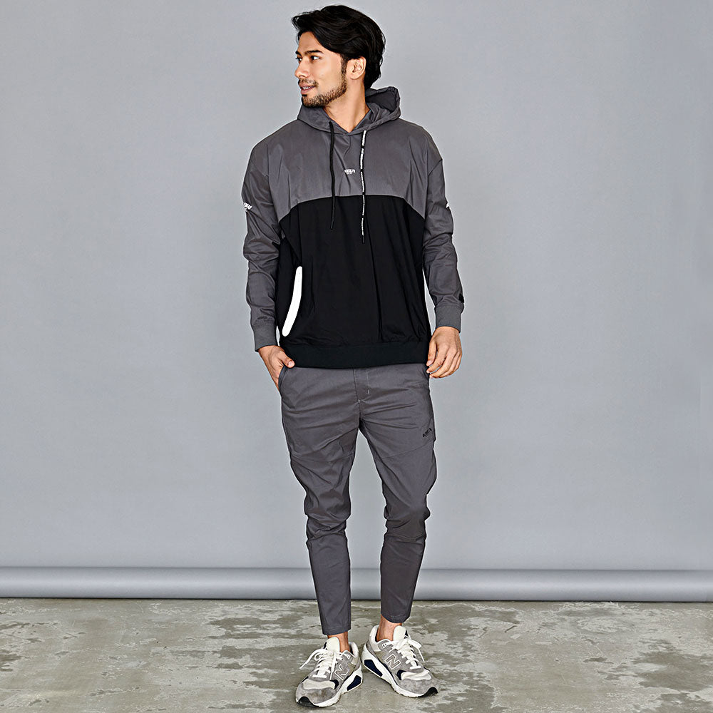 シルバーバレットセレクト SB Select LUXE/R ストレッチ布帛パンツ
