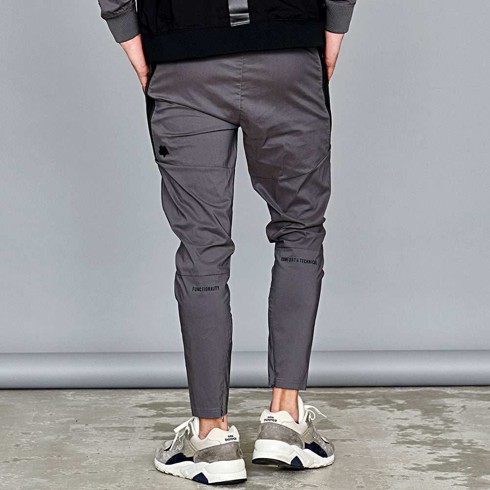 シルバーバレットセレクト SB Select LUXE/R ストレッチ布帛パンツ