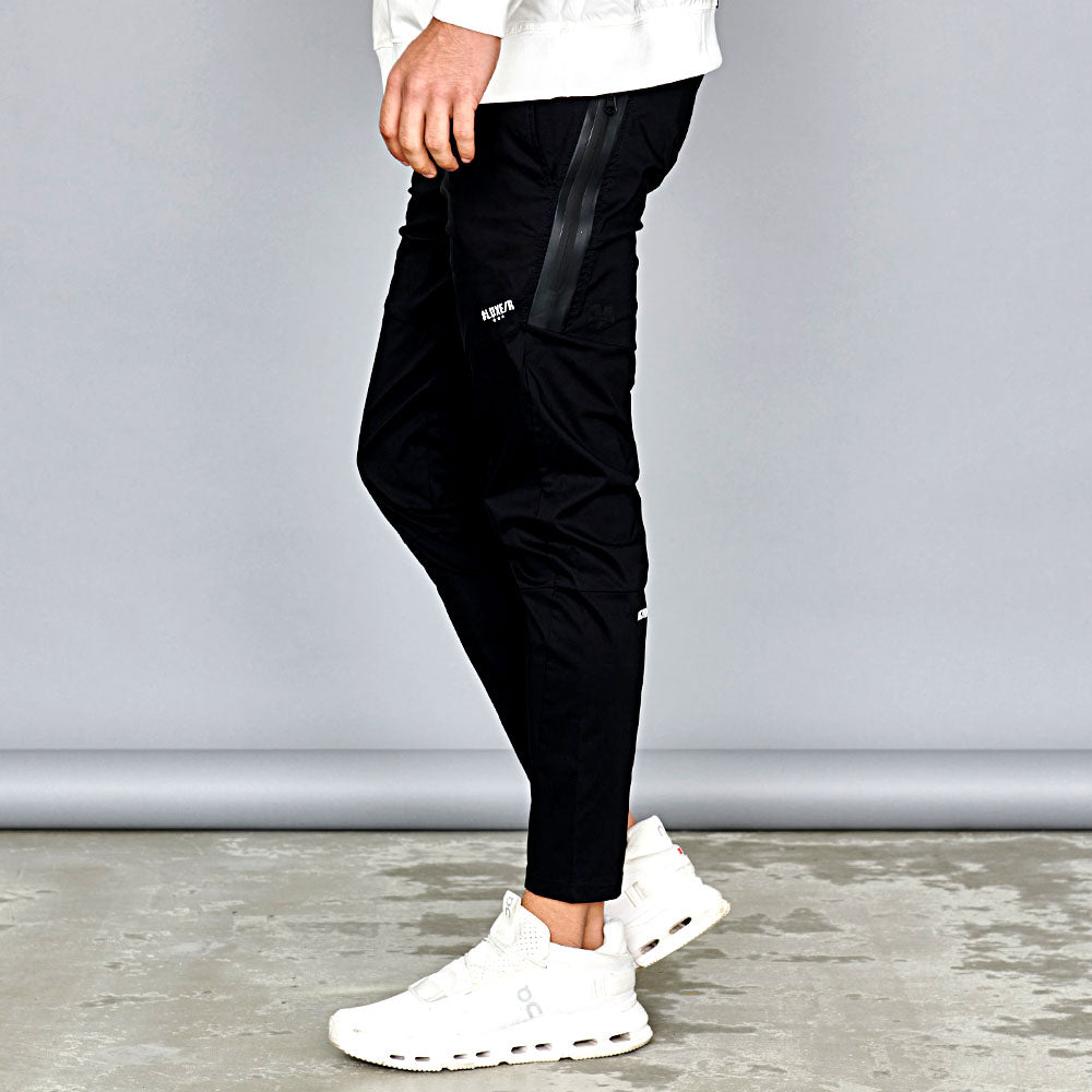 シルバーバレットセレクト SB Select LUXE/R ストレッチ布帛パンツ