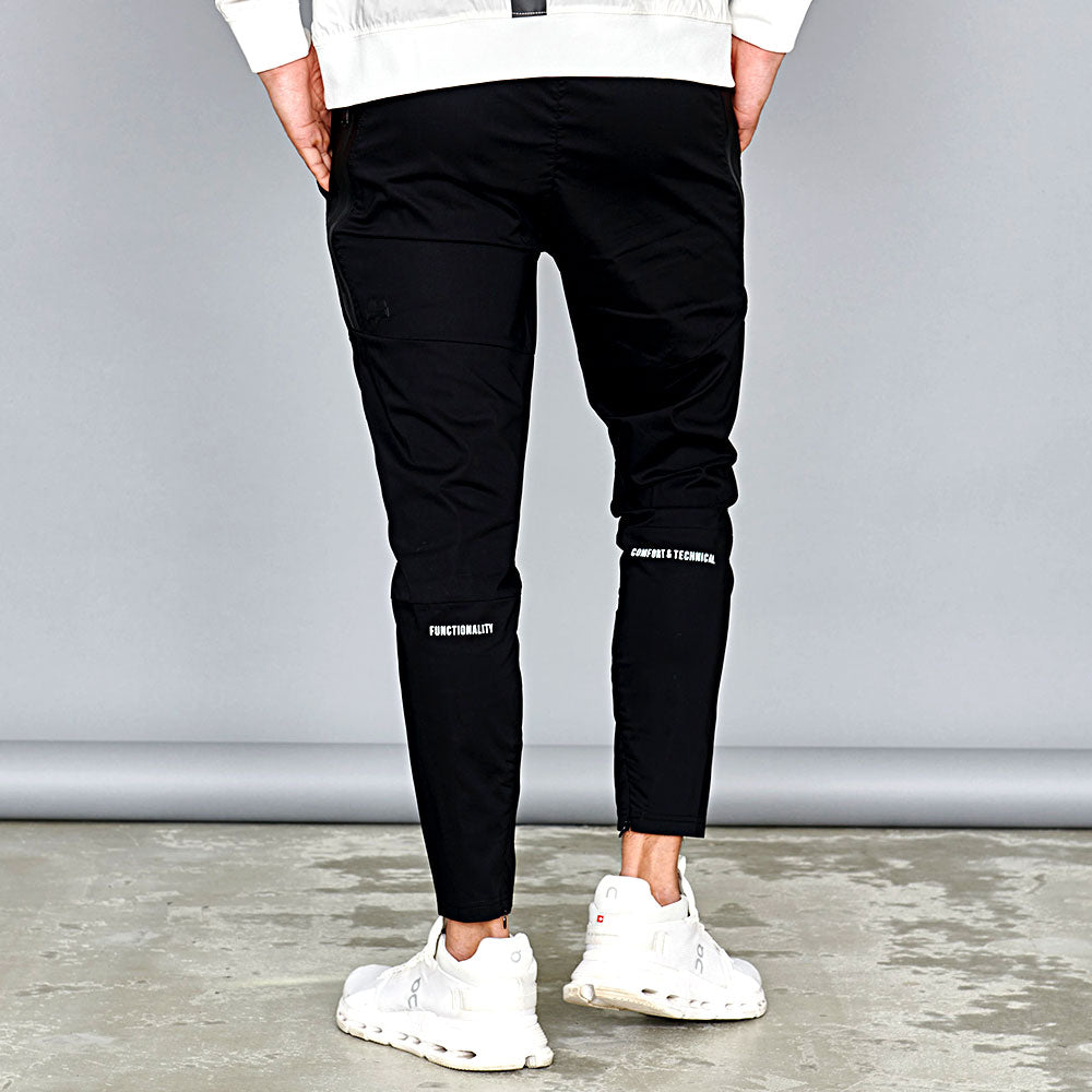 シルバーバレットセレクト SB Select LUXE/R ストレッチ布帛パンツ