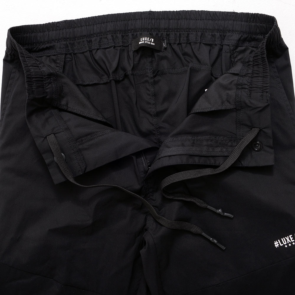 シルバーバレットセレクト SB Select LUXE/R ストレッチ布帛パンツ
