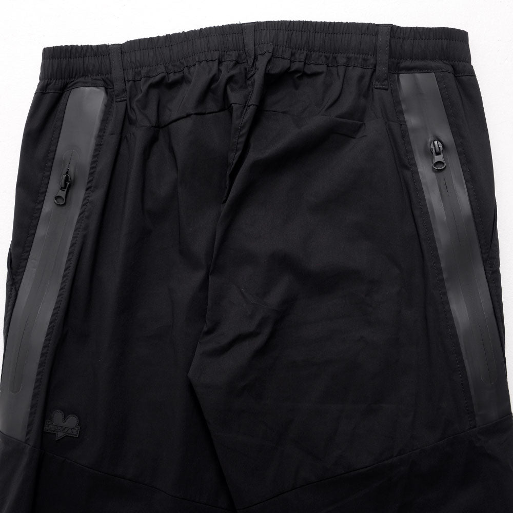 シルバーバレットセレクト SB Select LUXE/R ストレッチ布帛パンツ