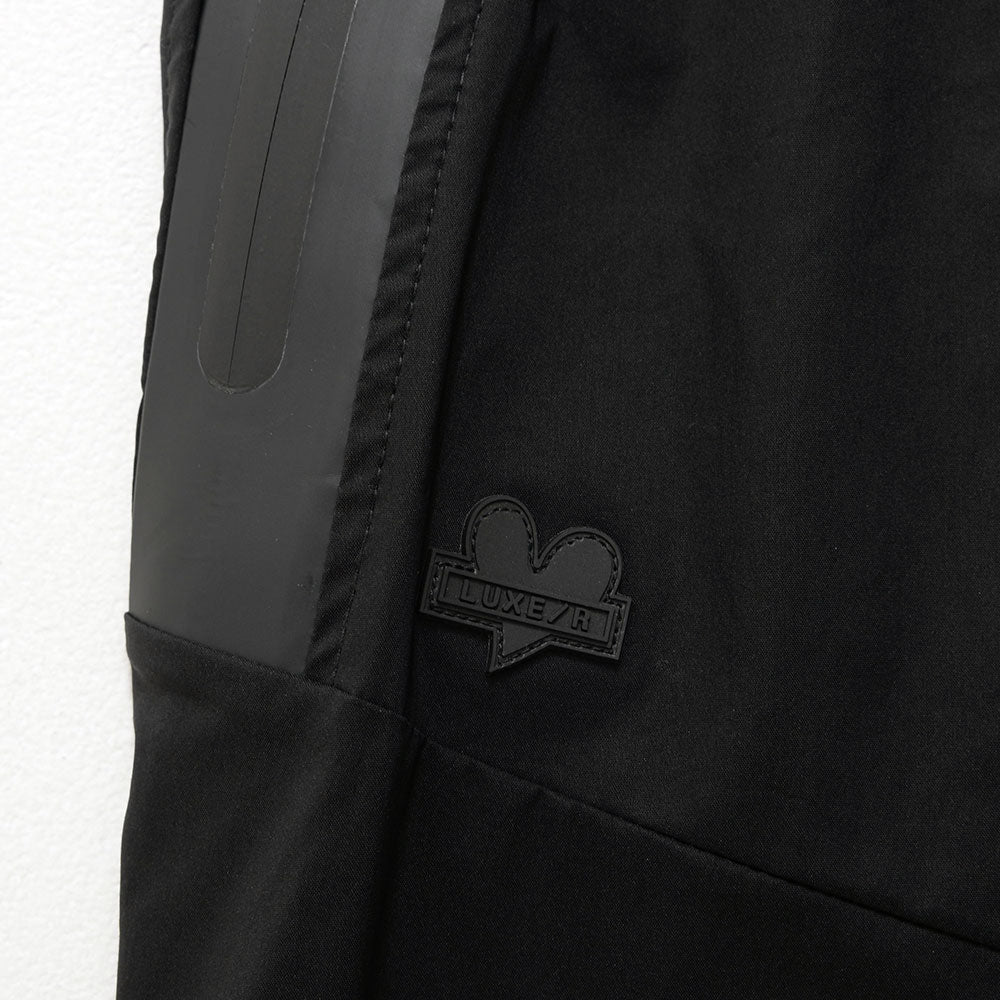 シルバーバレットセレクト SB Select LUXE/R ストレッチ布帛パンツ