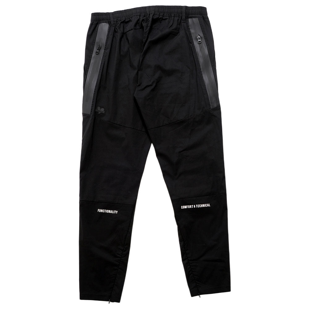 シルバーバレットセレクト SB Select LUXE/R ストレッチ布帛パンツ